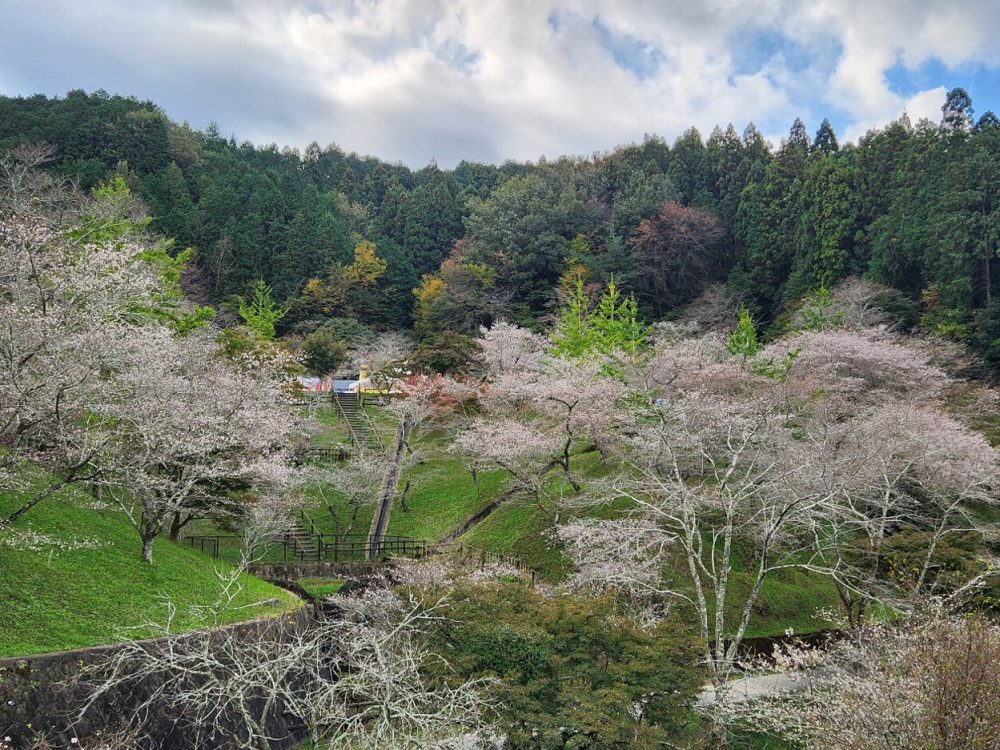 小原ふれあい公園