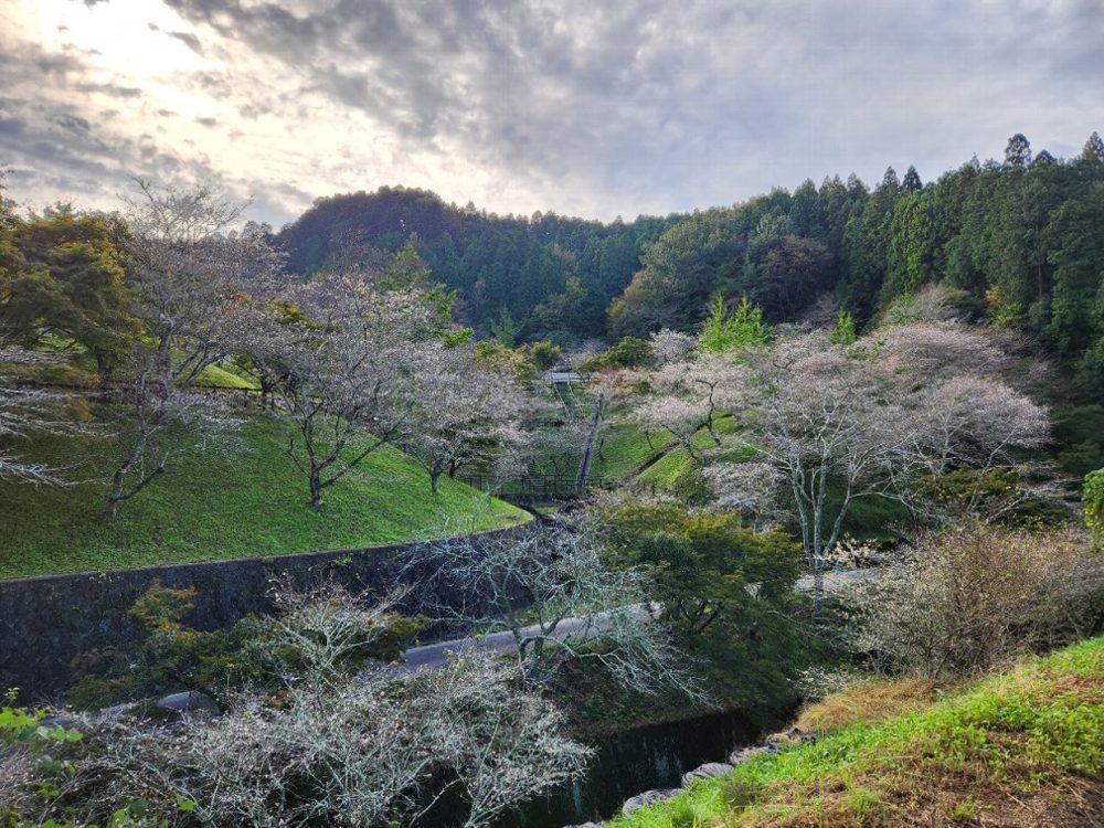 おばらふれあい公園